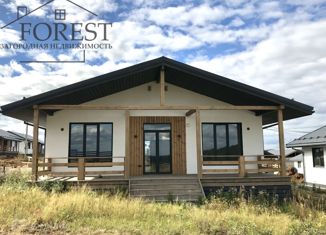 Продаю дом, 100 м2, посёлок Габиевский