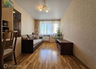 Продажа трехкомнатной квартиры, 61 м2, Волгоград, улица Тулака, 4