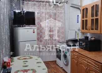 Продам 2-комнатную квартиру, 44 м2, Азов, Севастопольская улица, 27А