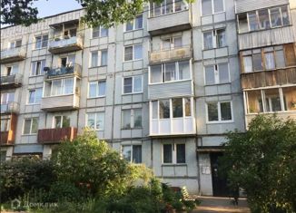 Продается 3-ком. квартира, 63.5 м2, Сертолово, микрорайон Чёрная Речка, 16