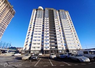 Продается квартира студия, 21 м2, Ставрополь, Тюльпановая улица, 1, микрорайон № 29