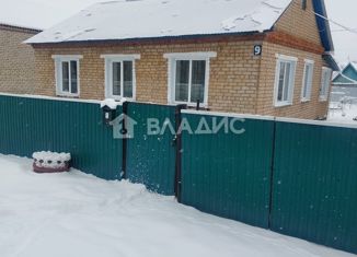 Продаю дом, 62.7 м2, село Толбазы, улица Дружбы, 9