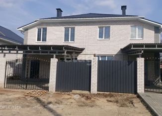 Продается таунхаус, 130 м2, Воронеж, Деповская улица