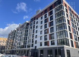 Продаю квартиру студию, 30 м2, Санкт-Петербург, Черниговская улица, 13к2, Черниговская улица