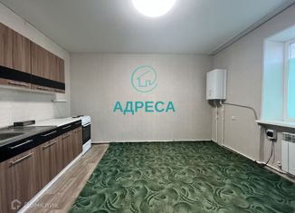 Продается 2-ком. квартира, 57.9 м2, Новый Оскол, Малиновая улица, 3