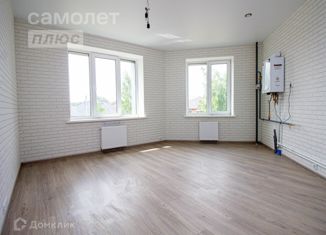 Продается 1-комнатная квартира, 37.6 м2, Ульяновск, проспект Зырина, 17