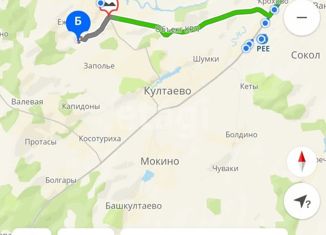 Участок на продажу, 17.8 сот., деревня Ложки