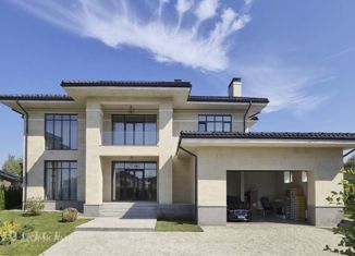 Сдам в аренду дом, 640 м2, деревня Чесноково