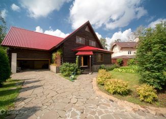 Сдам дом, 350 м2, деревня Солослово, Цветочная улица