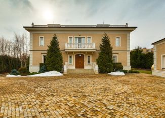 Продажа дома, 806 м2, деревня Переделки