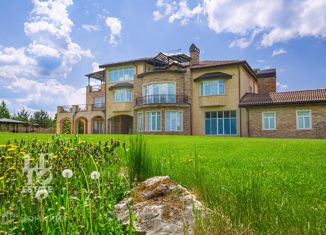 Продажа дома, 1500 м2, деревня Румянцево, Прибрежный переулок, 1