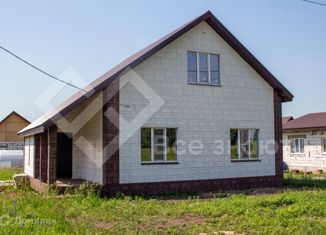 Продам дом, 106 м2, посёлок Западный, Северная улица, 4