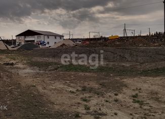 Продам земельный участок, 13 сот., рабочий посёлок Октябрьский, площадь Победы