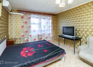 Продажа однокомнатной квартиры, 36 м2, Ульяновская область, улица Крымова, 63