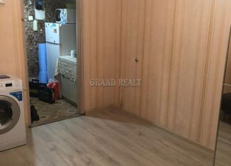 Продажа квартиры студии, 19 м2, Лыткарино, 7-й квартал, 5А