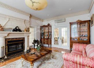 Сдаю дом, 400 м2, деревня Таганьково