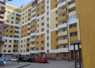 3-комнатная квартира на продажу, 75.3 м2, Самара, метро Юнгородок