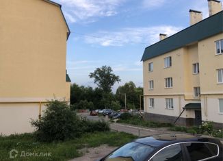 Продажа квартиры студии, 25 м2, село Ухтинка, улица Ухтинка, 21