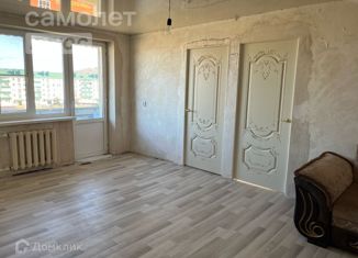 Продается трехкомнатная квартира, 60.8 м2, Грозный, посёлок Абузара Айдамирова, 143, Висаитовский район