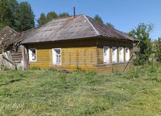 Продам дом, 31 м2, деревня Перхурьево