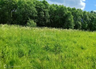 Продажа участка, 5.9 сот., деревня Сертякино