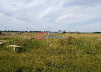 Продается земельный участок, 7.5 сот., деревня Озёрное, Полевая улица