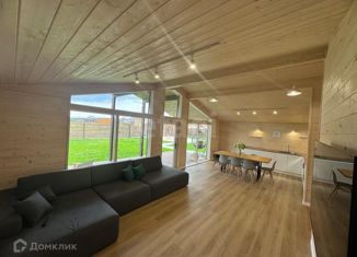 Продажа дома, 170 м2, деревня Витенево, Сиреневая улица