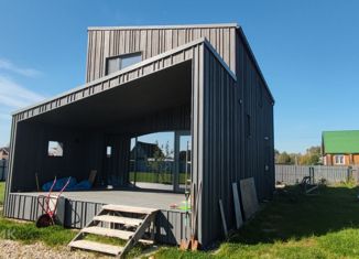 Продажа дома, 113.4 м2, деревня Карабиха, Луговая улица, 6