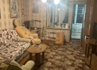 Продается 3-комнатная квартира, 68.7 м2, Вологда, Паровозный переулок, 32, микрорайон Завокзальный