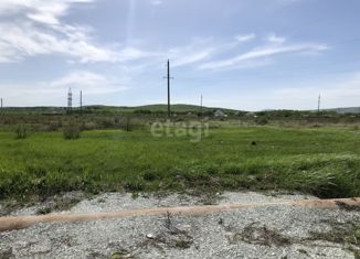 Продажа участка, 9.9 сот., аул Новая Адыгея, Красная улица, 90