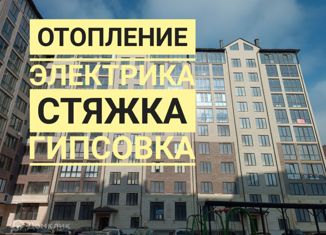 Продаю 2-комнатную квартиру, 74.8 м2, Нальчик, улица Тарчокова, 31, район Мей