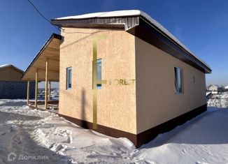 Дом на продажу, 110 м2, деревня Поварня, Кленовая улица