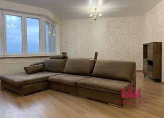 Продажа 2-ком. квартиры, 78 м2, Москва, Михневская улица, 8, Михневская улица