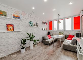 Продается 2-комнатная квартира, 75 м2, Краснодар, 5-я Дорожная улица, 68к1, ЖК Абрикос