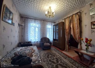 Продажа 2-комнатной квартиры, 40 м2, Сызрань, Ульяновская улица, 35