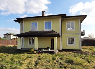 Продажа дома, 226 м2, коттеджный посёлок Лесная Пристань-2, коттеджный посёлок Лесная Пристань-2, 100