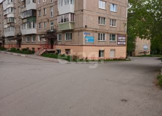 Продажа двухкомнатной квартиры, 45.1 м2, Челябинская область, Солнечная улица, 27