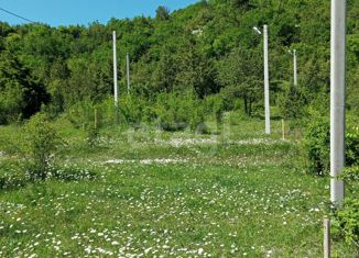 Продается участок, 6.9 сот., село Прасковеевка, Партизанская улица, 12