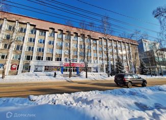 Сдаю офис, 22.3 м2, Сыктывкар, Интернациональная улица, 131, Центральный район