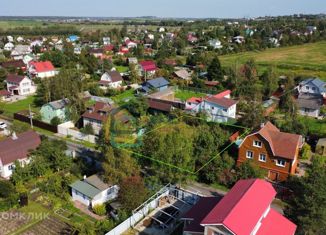 Продам земельный участок, 6.09 сот., СНТ Синигейка, 8-я аллея, 545