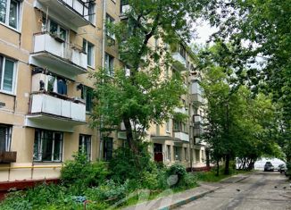 Продается 2-комнатная квартира, 44.5 м2, Москва, бульвар Генерала Карбышева, 1, метро Мнёвники