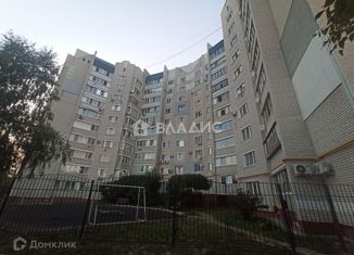 Продаю 2-комнатную квартиру, 68.6 м2, Брянская область, улица Ромашина, 39