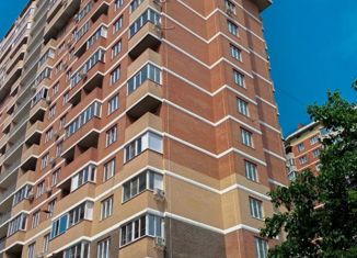 Продам 1-ком. квартиру, 33.6 м2, Краснодар, ЖК Акварели 2, Тепличная улица, 62/1к4