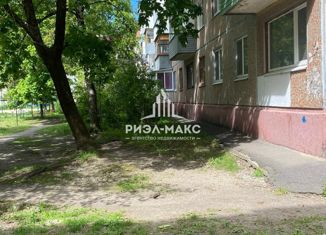 Продам двухкомнатную квартиру, 40.7 м2, Брянск, Донбасская улица, 57