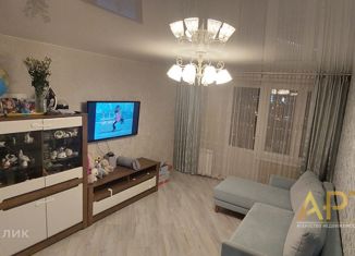 Трехкомнатная квартира на продажу, 66 м2, Москва, улица Полбина, 2к1, метро Печатники