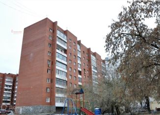 Продается 3-ком. квартира, 62 м2, Екатеринбург, улица Лодыгина, 11, улица Лодыгина