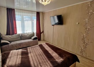 Продается 1-ком. квартира, 30.1 м2, Орёл, Комсомольская улица, 249А, Заводской район