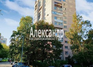 Продажа 2-комнатной квартиры, 51 м2, Санкт-Петербург, улица Нахимова, 3к3