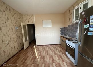 3-комнатная квартира на продажу, 99.8 м2, Липецк, улица Бунина, 16, Октябрьский район