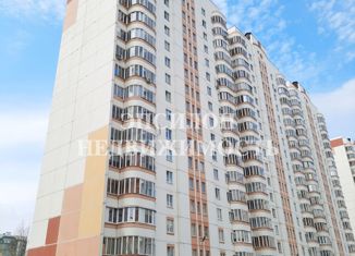 Продажа 1-комнатной квартиры, 37.2 м2, Курск, проспект Вячеслава Клыкова, 47